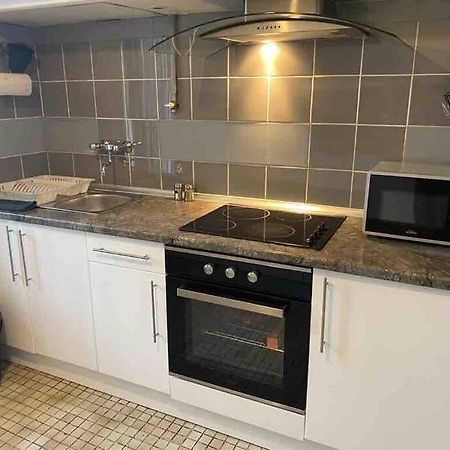 Appartement T4 A Deux Pas De La Gare St Charles Marseille Bagian luar foto
